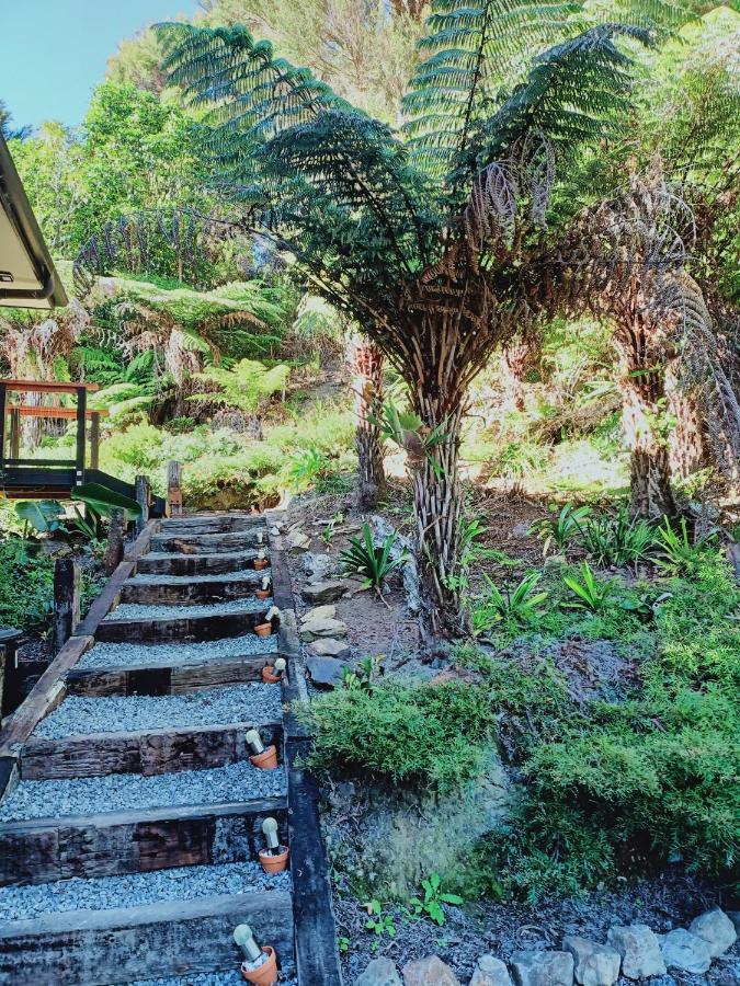 Marlborough Sounds Accommodation 792 Havelock Bagian luar foto