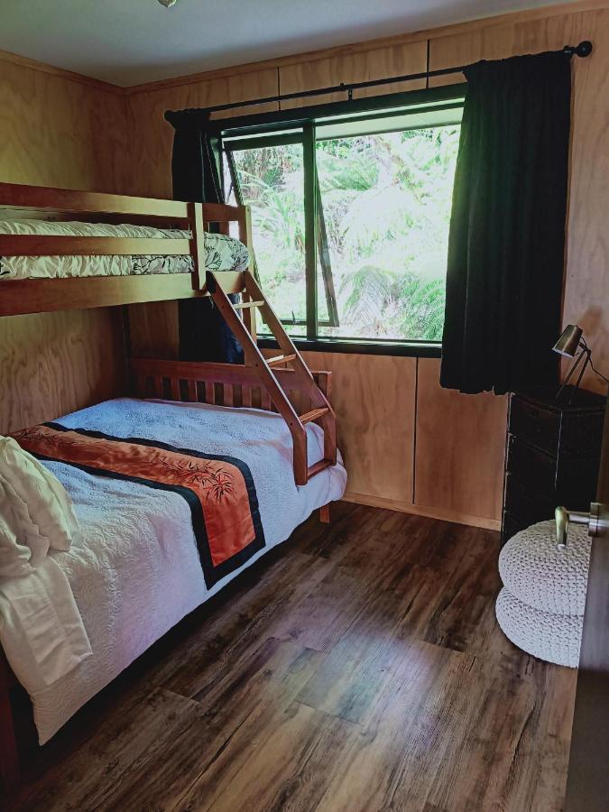 Marlborough Sounds Accommodation 792 Havelock Bagian luar foto